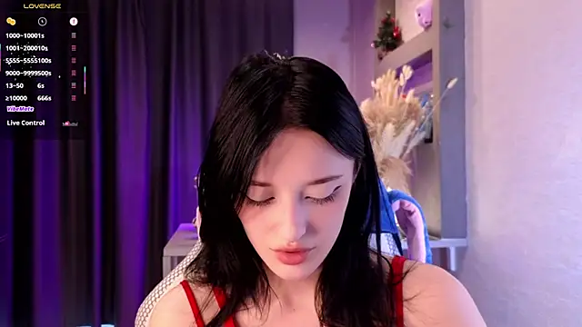 Hisoka akerley online show from July 2026 04:13:01 AM