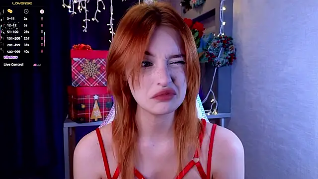 Hisoka akerley online show from February 2026 06:30:02 PM