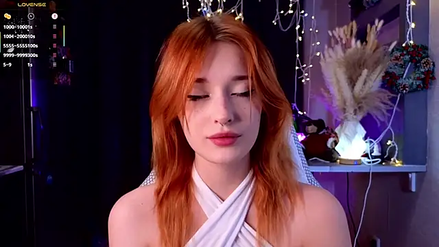 Hisoka akerley online show from March 2026 08:19:01 PM