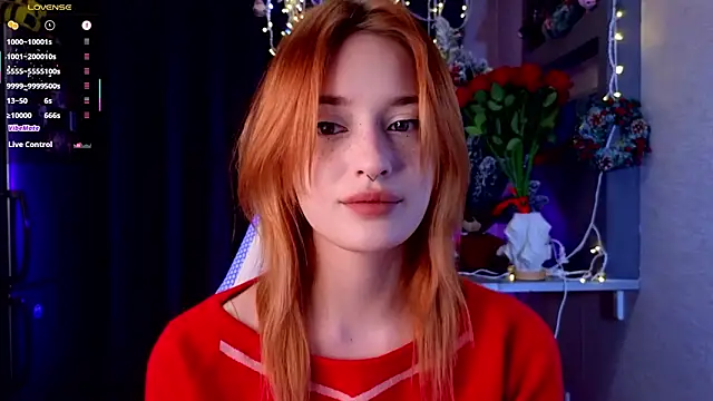 Hisoka akerley online show from March 2026 07:21:01 PM