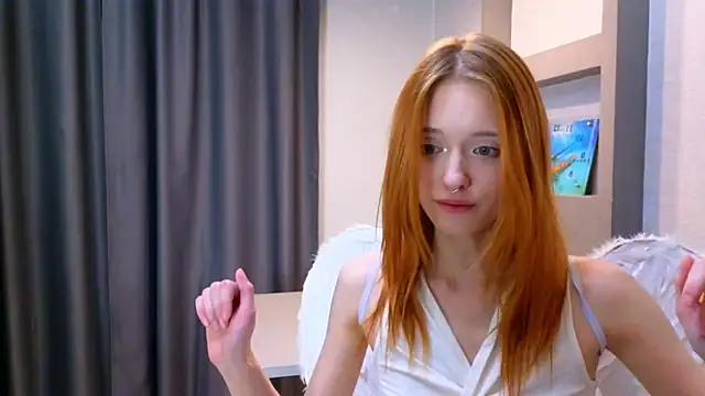 Hisoka akerley online show from February 2025 01:08:01 AM