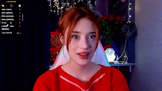 Hisoka akerley online show from March 2026 04:24:02 PM