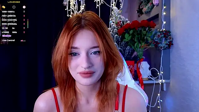 Hisoka akerley online show from February 2026 07:36:01 PM