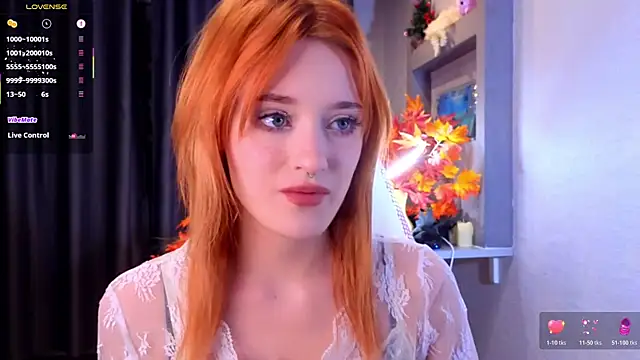 Hisoka akerley online show from November 2025 05:50:01 PM