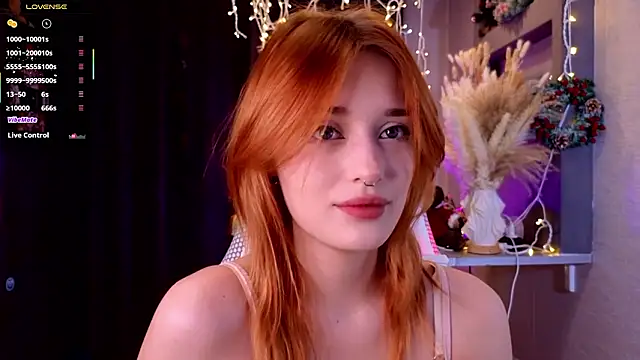 Hisoka akerley online show from March 2026 06:45:02 PM