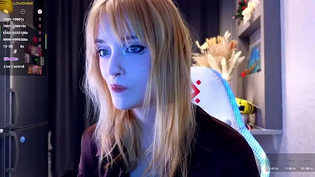 Hisoka akerley online show from September 2025 05:26:02 PM