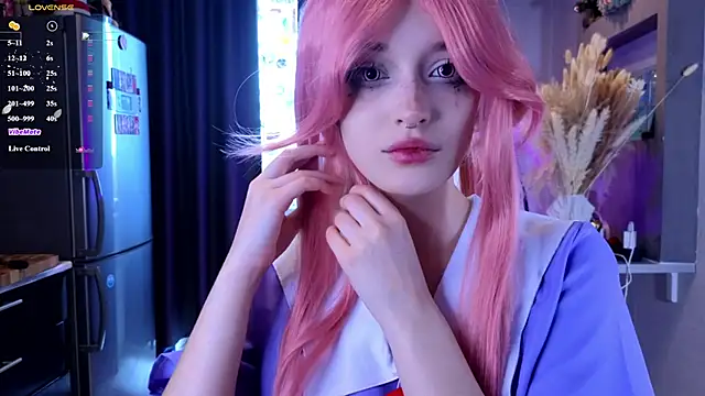 Hisoka akerley online show from June 2026 03:18:01 AM