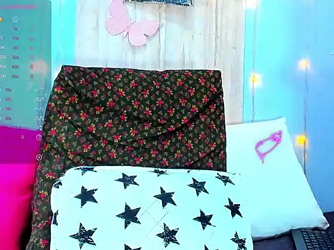 corynatayler online show from December 2024 10:50:01 PM