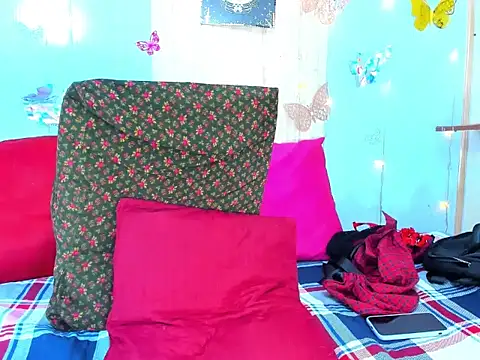 corynatayler online show from November 2025 11:05:01 PM