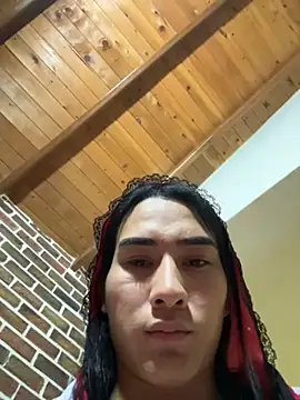 danna alvarez online show from November 2025 05:12:02 AM