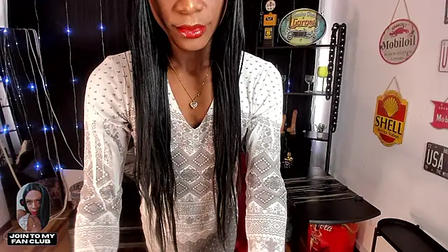 anuvyz miller  online show from March 2026 01:15:02 PM