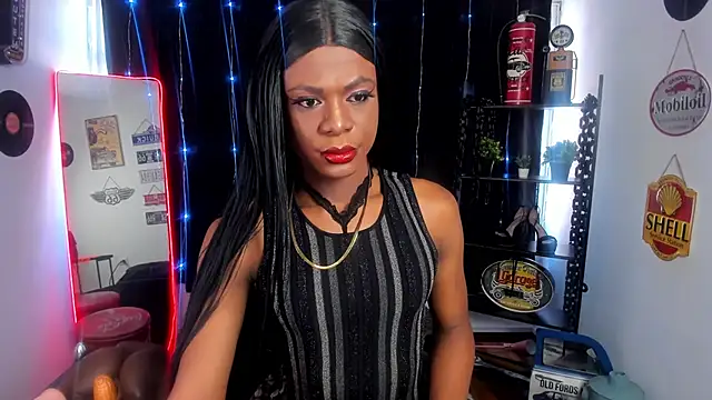 anuvyz miller  online show from November 2025 01:14:01 PM