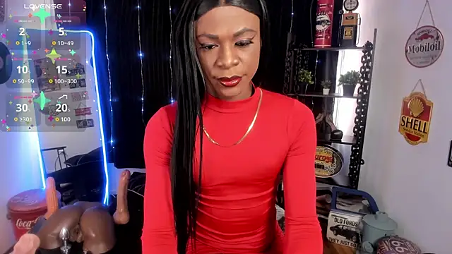 anuvyz miller  online show from November 2025 11:47:02 AM