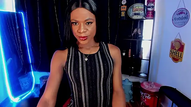 anuvyz miller  online show from February 2026 01:13:02 PM