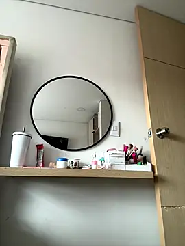 KarolVega- online show from October 2025 03:33:02 PM