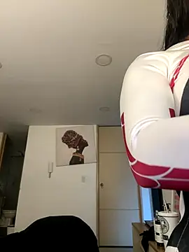 KarolVega- online show from October 2025 02:57:01 PM