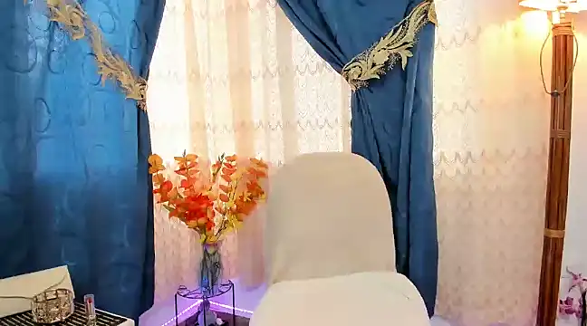 Tatiana1273 24 online show from February 2025 04:19:02 PM