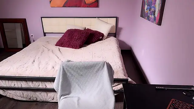 MrsJanetM online show from March 2026 02:54:01 AM