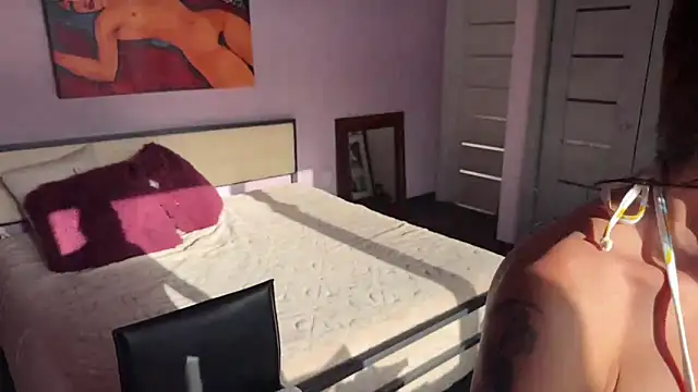 MrsJanetM online show from January 2026 07:56:02 PM