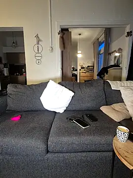 arnaudelsa online show from December 2025 03:57:02 PM