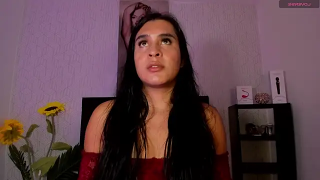 Snapshot of Selena_fox7 chatting on July 2026 03:06:01 AM Selena fox7 online show from July 2026 03:06:01 AM