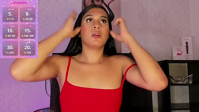 Snapshot of Selena_fox7 chatting on December 2025 03:16:02 AM Selena fox7 online show from December 2025 03:16:02 AM