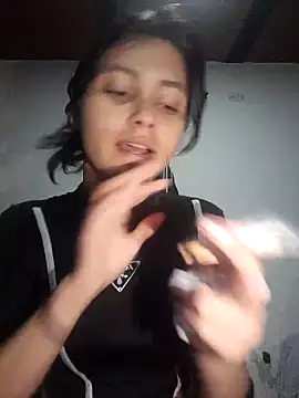 Snapshot of CHLOE_ISABELL chatting on October 2025 02:38:02 AM CHLOE ISABELL online show from October 2025 02:38:02 AM