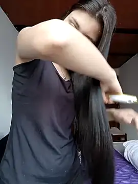 CHLOE ISABELL online show from March 2026 05:28:02 PM