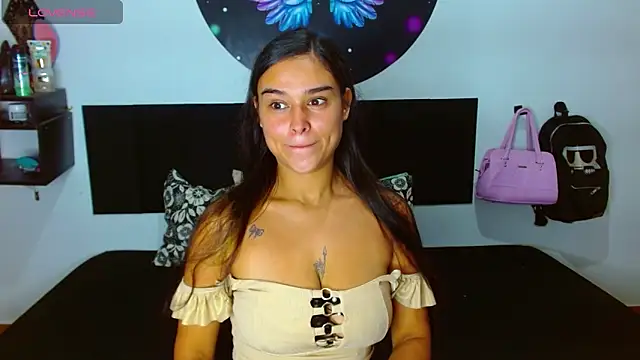 Ana Riderr online show from February 2026 02:23:02 AM