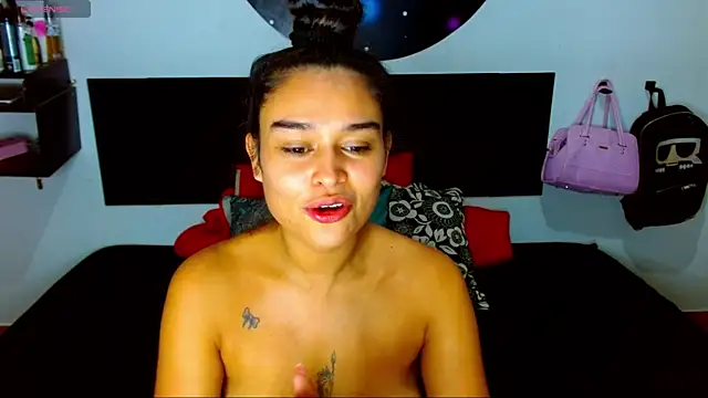 Ana Riderr online show from March 2026 03:59:02 AM