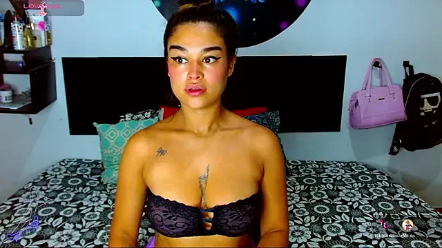 Ana Riderr online show from March 2026 06:07:01 AM