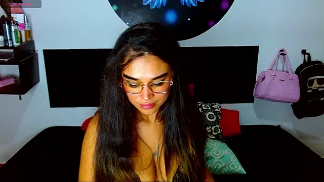 Ana Riderr online show from March 2026 08:26:33 AM