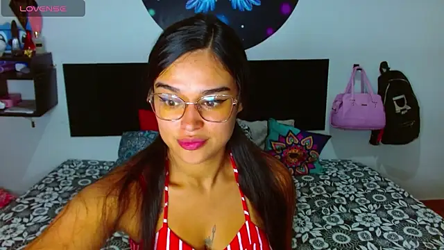 Ana Riderr online show from January 2026 02:28:02 AM