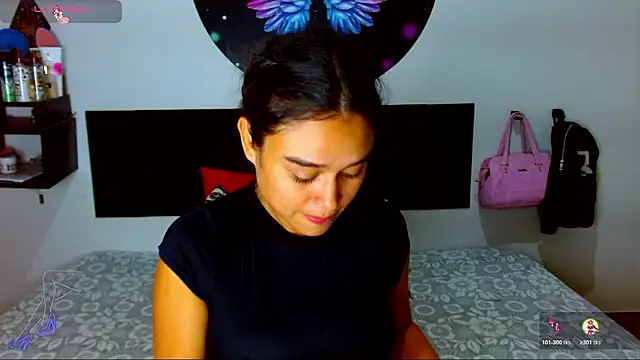 Ana Riderr online show from March 2026 03:13:02 AM