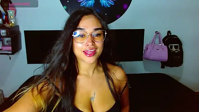 Ana Riderr online show from February 2026 03:49:01 AM