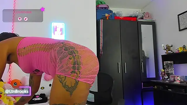 Snapshot of Annaa_Brooks chatting on November 2025 11:20:02 PM Annaa Brooks online show from November 2025 11:20:02 PM