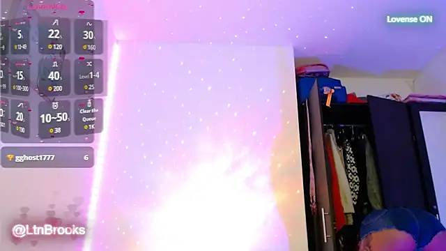 Snapshot of Annaa_Brooks chatting on March 2025 09:00:02 PM Annaa Brooks online show from March 2025 09:00:02 PM