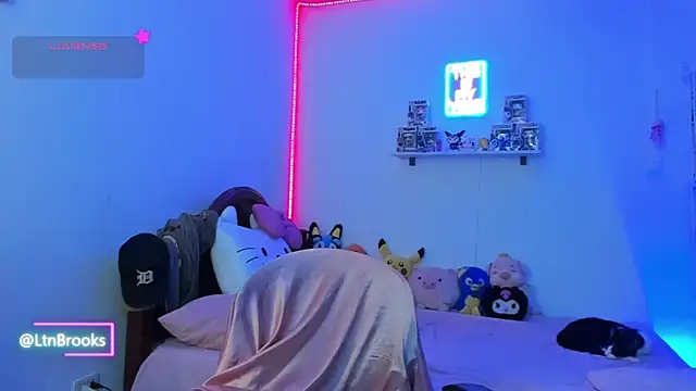 Snapshot of Annaa_Brooks chatting on November 2025 07:51:02 AM Annaa Brooks online show from November 2025 07:51:02 AM