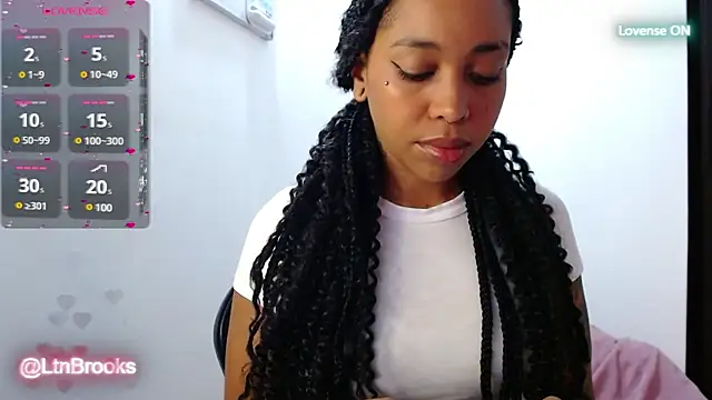 Snapshot of Annaa_Brooks chatting on March 2025 02:39:02 PM Annaa Brooks online show from March 2025 02:39:02 PM