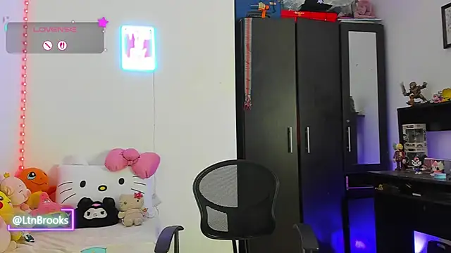 Snapshot of Annaa_Brooks chatting on November 2025 01:09:01 AM Annaa Brooks online show from November 2025 01:09:01 AM