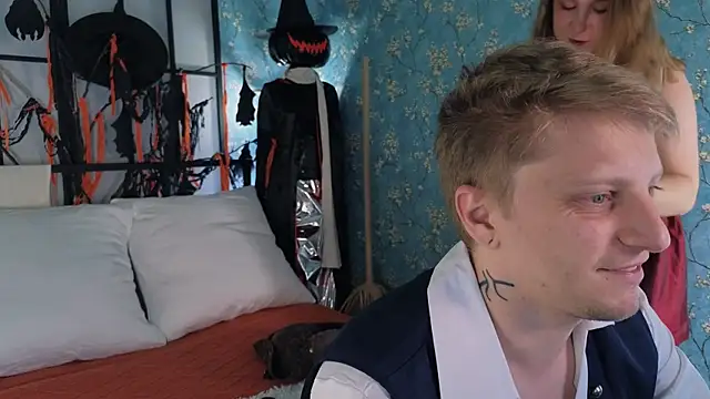 Saint Vicious online show from October 2025 08:16:01 PM