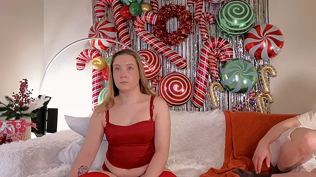 Saint Vicious online show from December 2025 08:13:01 PM