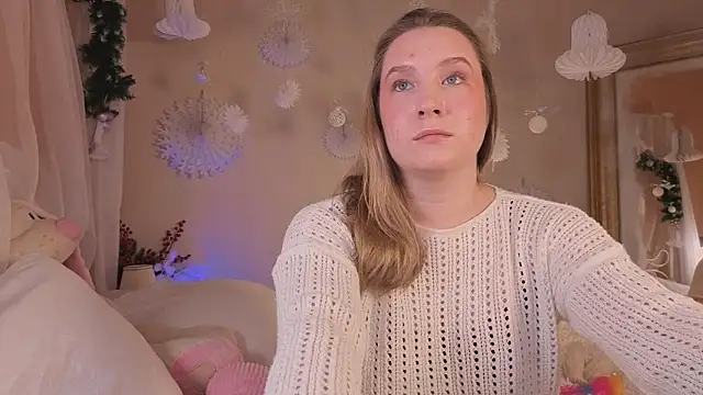 Saint Vicious online show from December 2025 08:45:02 PM