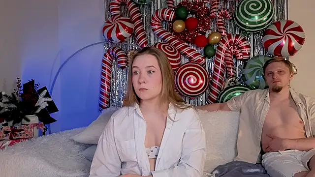 Saint Vicious online show from January 2026 08:16:02 PM