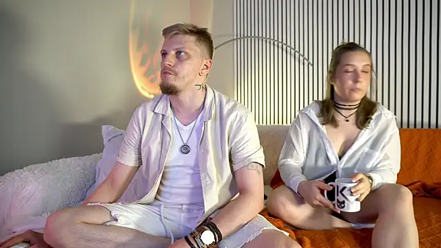 Saint Vicious online show from September 2025 08:11:01 PM