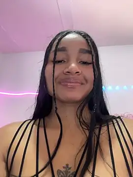 Lynda Bonnie online show from April 2026 06:42:02 PM