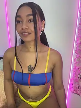 Lynda Bonnie online show from April 2026 05:48:02 PM