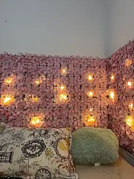 Lynda Bonnie online show from March 2026 05:09:01 AM