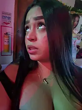  JuliSweet  online show from November 2025 02:49:01 AM