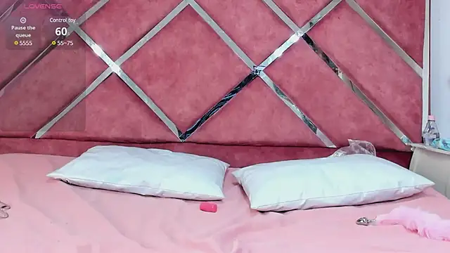  JuliSweet  online show from March 2025 12:26:01 PM